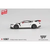 MİNİ GT 1/64 FORD MUSTANG GTD SPİRİT OF AMERİCA