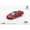 MİNİ GT 1/64 HONDA NS-X PROTOTYPE MİDSHİP SPORTS