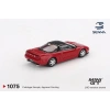 MİNİ GT 1/64 HONDA NS-X PROTOTYPE MİDSHİP SPORTS