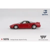 MİNİ GT 1/64 HONDA NS-X PROTOTYPE MİDSHİP SPORTS