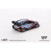 MINI GT 1/64 HYUNDAI I20 N RALLY1 HYBRID 2024