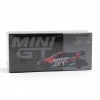 MINI GT 1/64 HYUNDAI IONIQ 5N RS-01T 2025