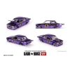 MINI GT 1/64 KAIDO HOUSE DATSUN 510 PRO STREET ANN