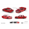 MİNİ GT 1/64 KAİDOHOUSE DATSUN 510 STREET NİSMO V3