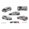 MİNİ GT 1/64 KAİDOHOUSE HONDA CİVİC (EF) KAİDO