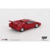 MİNİ GT 1/64 LAMBORGHİNİ COUNTACH 25TH ANNİVERSARY