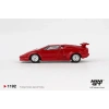 MİNİ GT 1/64 LAMBORGHİNİ COUNTACH 25TH ANNİVERSARY