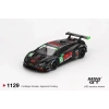 MİNİ GT 1/64 LAMBORGHİNİ HURACÁN GT3 EVO2