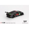 MİNİ GT 1/64 LAMBORGHİNİ HURACÁN GT3 EVO2