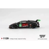 MİNİ GT 1/64 LAMBORGHİNİ HURACÁN GT3 EVO2