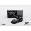MİNİ GT 1/64 LAMBORGHİNİ LB-SİHOUETTE WORKS