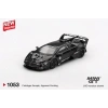 MİNİ GT 1/64 LAMBORGHİNİ LB-SİHOUETTE WORKS