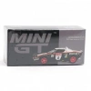 MINI GT 1/64 LANCIA STRATOS HF 1978 RALLY SANREMO