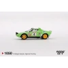 MİNİ GT 1/64 LANCİA STRATOS HF#4 1979 SPANISH