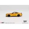 MINI GT 1/64 LB-WORKS FORD MUSTANG LB GOLD - BLİ