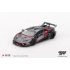 MİNİ GT 1/64 LB WORKS LAMBORGHİNİ HURACÁN GT RONIN