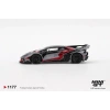 MİNİ GT 1/64 LB WORKS LAMBORGHİNİ HURACÁN GT RONIN