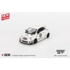 MİNİ GT 1/64 LB-WORKS X ABAS WORKS ABARTH 595