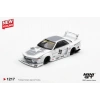 MİNİ GT 1/64 LBWK NİSSAN SKYLİNE GT-R R32 KAİDO