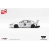 MİNİ GT 1/64 LBWK NİSSAN SKYLİNE GT-R R32 KAİDO