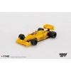 MİNİ GT 1/64 LOTUS 99T #11 SATORU NAKAJİMA 1987