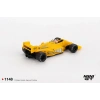 MİNİ GT 1/64 LOTUS 99T #11 SATORU NAKAJİMA 1987