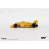 MİNİ GT 1/64 LOTUS 99T #11 SATORU NAKAJİMA 1987