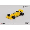 MİNİ GT 1/64 LOTUS 99T #12 AYRTON SENNA 1987 MONAC