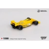 MİNİ GT 1/64 LOTUS 99T #12 AYRTON SENNA 1987 MONAC