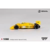 MİNİ GT 1/64 LOTUS 99T #12 AYRTON SENNA 1987 MONAC