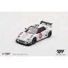 MINI GT 1/64 MAZDA AZ-1 LİBERTY WALK LB40