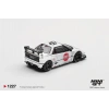 MINI GT 1/64 MAZDA AZ-1 LİBERTY WALK LB40