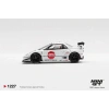 MINI GT 1/64 MAZDA AZ-1 LİBERTY WALK LB40