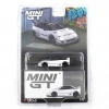 MINI GT 1/64 MAZDA AZ-1 LİBERTY WALK LB40 WHİTE