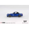 MINI GT 1/64 MAZDA MAİTA MX-5 TUNED VERSİYON DARK