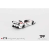MINI GT 1/64 MAZDA RX-7 LB-SUPER SILHOUETTE #41