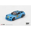MİNİ GT 1/64 MAZDA RX-7 RE-AMEMİYA 2025 D1GP
