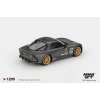 MİNİ GT 1/64 MAZDA RX-7 RE-AMEMİYA MATSUKİYO KOKU
