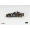 MİNİ GT 1/64 MAZDA RX-7 RE-AMEMİYA MATSUKİYO KOKU