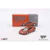 MINI GT 1/64 MCLAREN F1 YQUEM