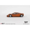 MINI GT 1/64 MCLAREN F1 YQUEM