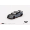 MINI GT 1/64 NİSSAN GT-R NİSMO 2024 NISMO STEALTH