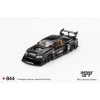 MINI GT 1/64 NISSAN LB-ER34 SUPER SILHOUETTE SKYLI
