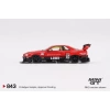 MINI GT 1/64 NISSAN LB-ER34 SUPER SILHOUETTE SKYLI