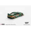 MINI GT 1/64 NISSAN LB-SUPER SILHOUETTE S15 GREEN