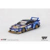 MİNİ GT 1/64 NİSSAN LB-SUPER SİLHOUETTE S15 SILVIA
