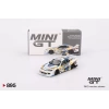 MINI GT 1/64 NISSAN LB-SUPER SILHOUETTE S15 SILVIA