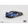 MİNİ GT 1/64 NİSSAN LB-SUPER SİLHOUETTE S15 SILVIA