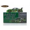 MİNİ GT 1/64 NİSSAN LB-SUPER SILHOUETTE S15 SILVIA