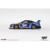 MİNİ GT 1/64 NİSSAN LB-SUPER SİLHOUETTE S15 SILVIA